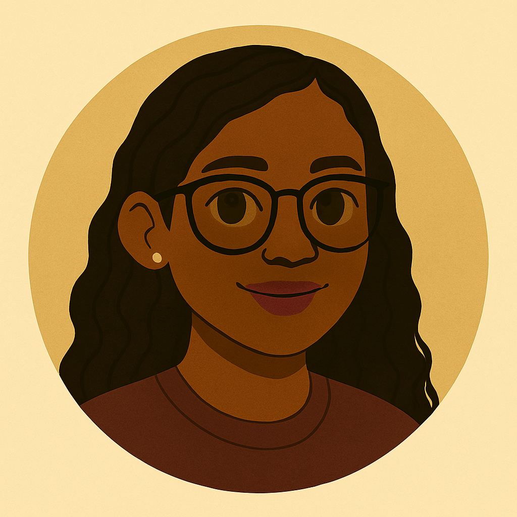 Meu avatar